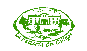 Logo della Fattoria dei Ciliegi